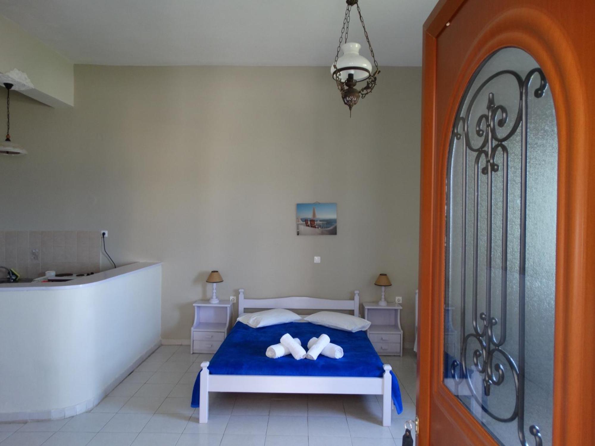 Kionia Apartments Rom bilde